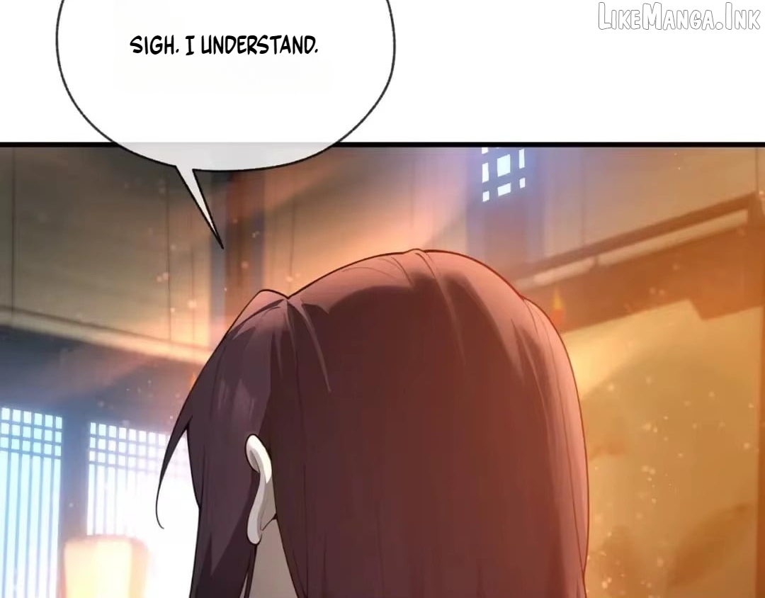 I, The Demon Lord am being targeted by my female Disciples! Chapter 131  - page 72